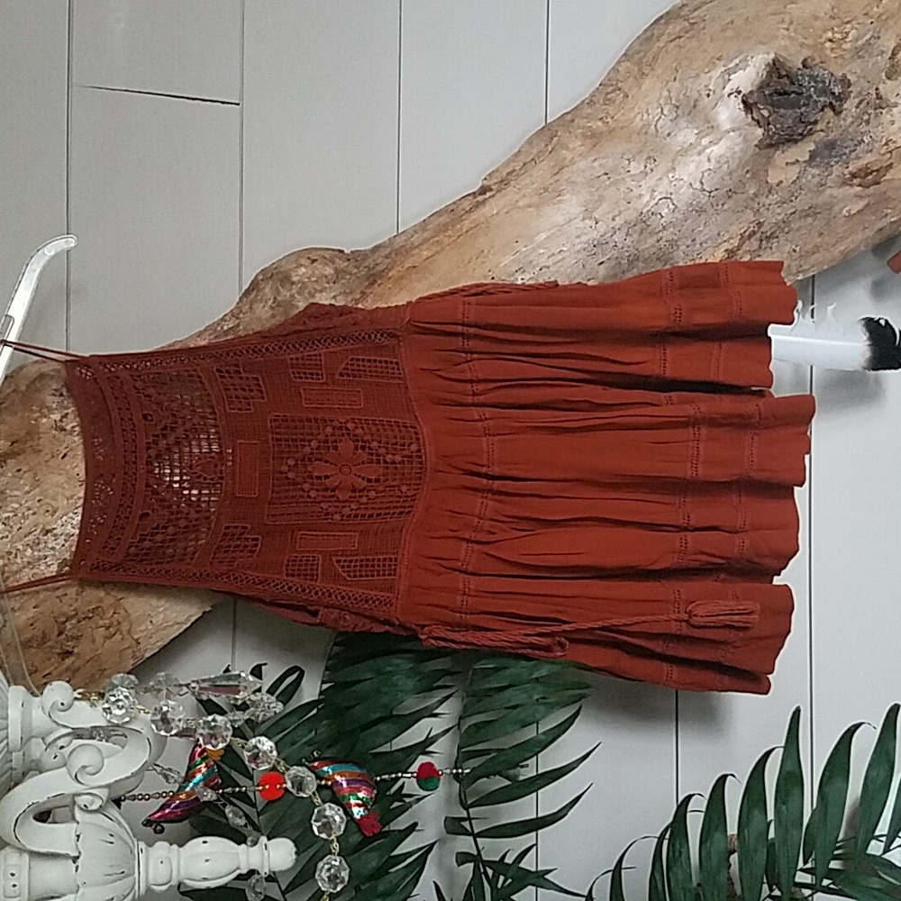 Free People Dress